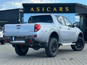 Mitsubishi L200 / DOUBLE CAB / 2.5D / 4X4 / TOP / | Mobile.bg � ����� ������ 5