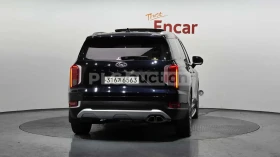 Hyundai Palisade ОБДУХВАНЕ * ПАНО * KEYLESS * АВТОКРЕДИТ - 19800 € / 38725.43 лв. - 14600853 4