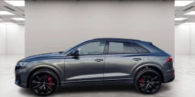 Audi Q8 55 TFSIe Quattro = S-line = �������� | Mobile.bg � ����� ������ 4