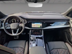 Audi Q8 55 TFSIe Quattro = S-line = �������� | Mobile.bg � ����� ������ 11