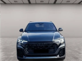 ����� �� �������� �� Audi Q8 55 TFSIe Quattro = S-line = ��������