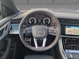 Audi Q8 55 TFSIe Quattro = S-line = �������� | Mobile.bg � ����� ������ 10