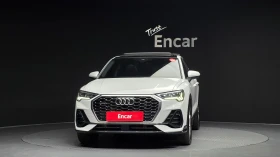 Audi Q3 2.0 40TFSI Quattro Sportback  | Mobile.bg � ����� ������ 3