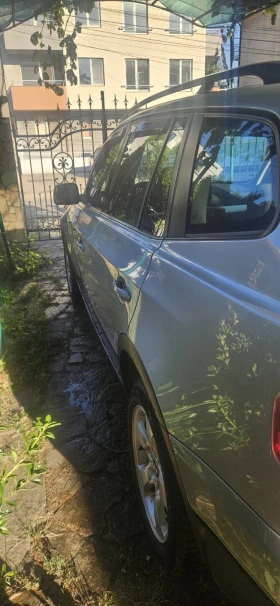 BMW X3 - 3100 € / 6063.07 лв. - 31022241 9
