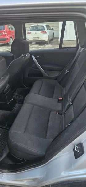 BMW X3 - 3100 € / 6063.07 лв. - 31022241 11