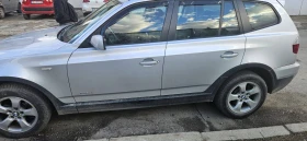 BMW X3 - 3100 € / 6063.07 лв. - 31022241 6