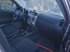 Daihatsu Terios 1.5i 4X4 ESKLUXIVE  | Mobile.bg � ����� ������ 7