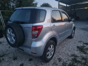 Daihatsu Terios 1.5i 4X4 ESKLUXIVE  | Mobile.bg � ����� ������ 6