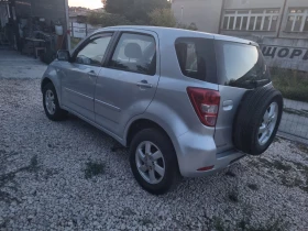 Daihatsu Terios 1.5i 4X4 ESKLUXIVE  | Mobile.bg � ����� ������ 5