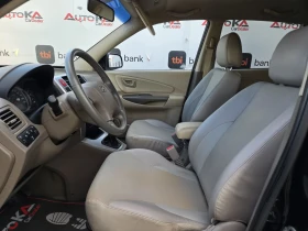 Hyundai Tucson 2.0i-141��= 4�4= �����������= ����= FACE | Mobile.bg � ����� ������ 7