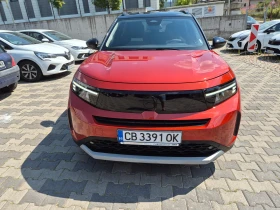 Opel Frontera Ultimate 48V Hybrid 100kW/136Hp | Mobile.bg � ����� ������ 2