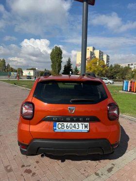 Dacia Duster 1.5 dci 4x4 | Auto.bg — изображение 9