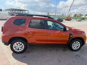 Dacia Duster 1.5 dci 4x4 | Auto.bg — изображение 4