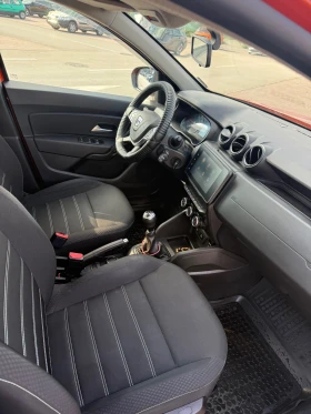 Dacia Duster 1.5 dci 4x4 | Auto.bg — изображение 6