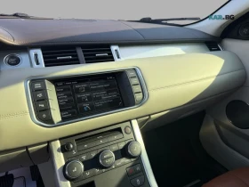 Land Rover Range Rover Evoque Prestige * ���������� * (���� �� ��) | Mobile.bg � ����� ������ 12