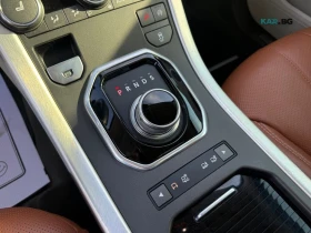 Land Rover Range Rover Evoque Prestige * ���������� * (���� �� ��) | Mobile.bg � ����� ������ 15