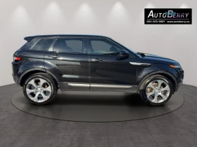 Land Rover Range Rover Evoque Prestige * ���������� * (���� �� ��) | Mobile.bg � ����� ������ 8