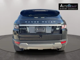Land Rover Range Rover Evoque Prestige * ���������� * (���� �� ��) | Mobile.bg � ����� ������ 6