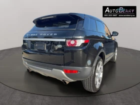 Land Rover Range Rover Evoque Prestige * ���������� * (���� �� ��) | Mobile.bg � ����� ������ 7
