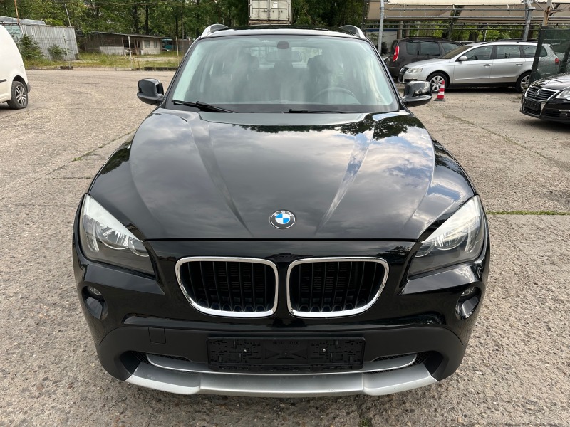 BMW X1 1.8 d, снимка 2 - Автомобили и джипове - 40774350
