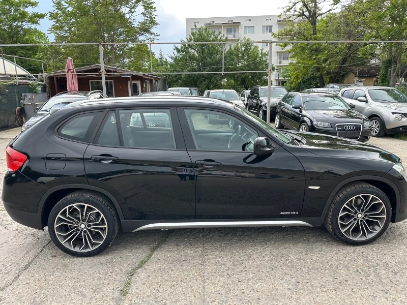 BMW X1 1.8 d, снимка 4 - Автомобили и джипове - 40774350