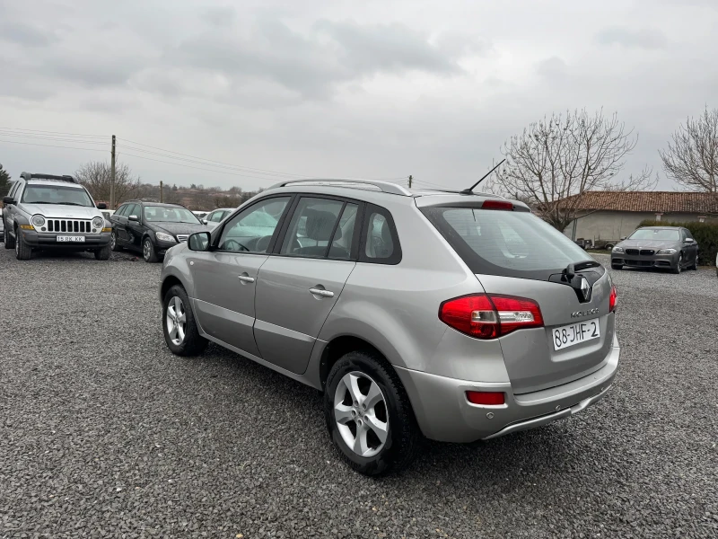 Renault Koleos, снимка 5 - Автомобили и джипове - 48829687