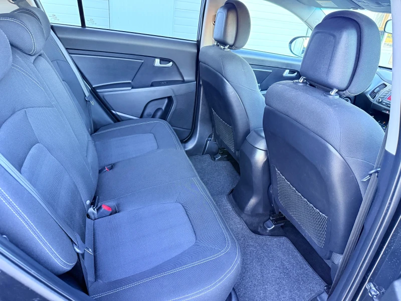 Kia Sportage 1.6i 136k.c * Nova* UNIKAT* , снимка 16 - Автомобили и джипове - 49305706