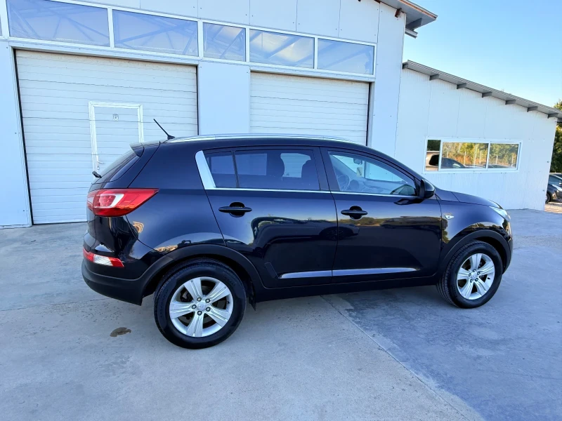 Kia Sportage 1.6i 136k.c * Nova* UNIKAT* , снимка 11 - Автомобили и джипове - 49305706