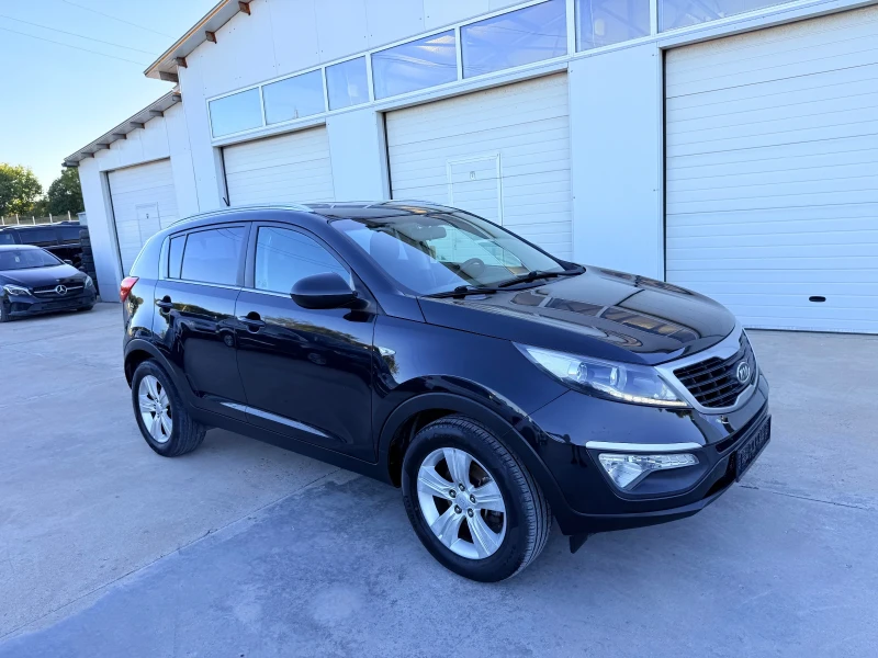 Kia Sportage 1.6i 136k.c * Nova* UNIKAT* , снимка 10 - Автомобили и джипове - 49305706