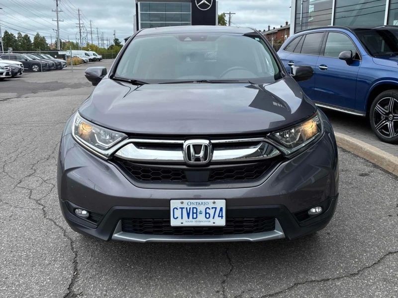 Honda Cr-v * EX L * CARFAX * БЕЗ ПЪРВОНАЧАЛНА ВНОСКА, снимка 6 - Автомобили и джипове - 52674223