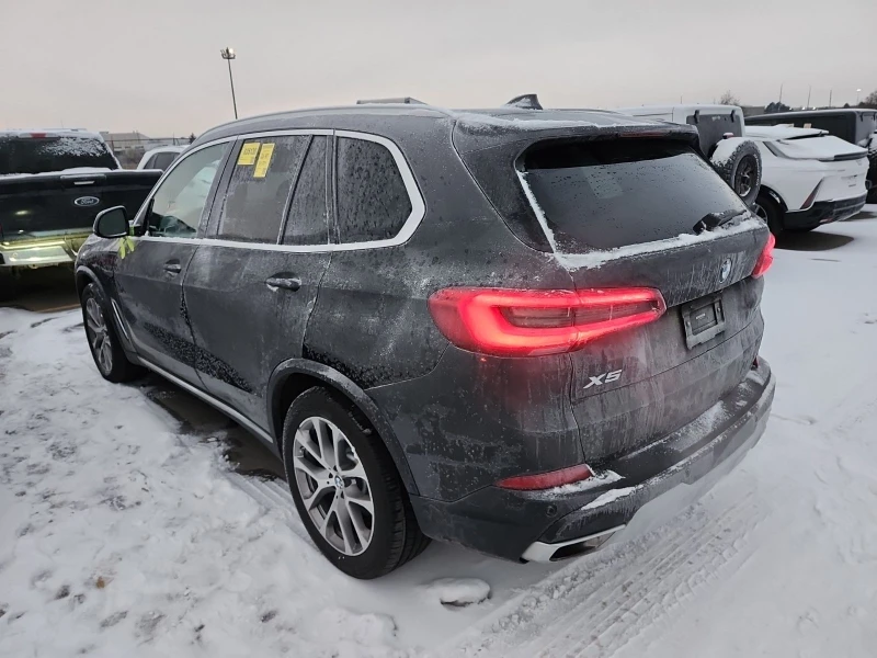 BMW X5 40I xDrive 3.0L, снимка 3 - Автомобили и джипове - 52704157