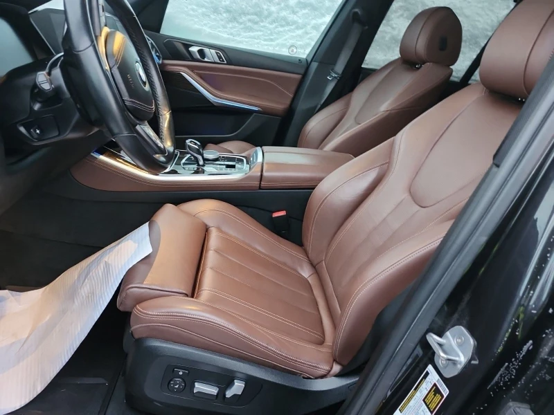 BMW X5 40I xDrive 3.0L, снимка 8 - Автомобили и джипове - 52704157