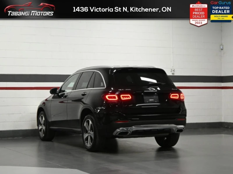 Mercedes-Benz GLC * АВТО КРЕДИТ* ЦЕНА ДО БГ * СЕРВИЗНА ИСТОРИЯ * , снимка 6 - Автомобили и джипове - 52827420