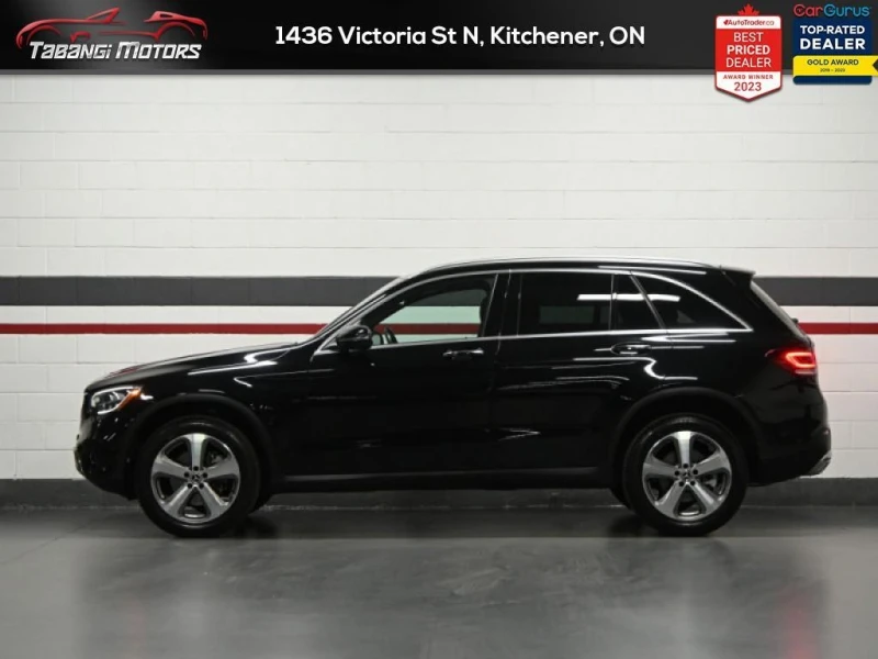 Mercedes-Benz GLC * АВТО КРЕДИТ* ЦЕНА ДО БГ * СЕРВИЗНА ИСТОРИЯ * , снимка 9 - Автомобили и джипове - 52827420