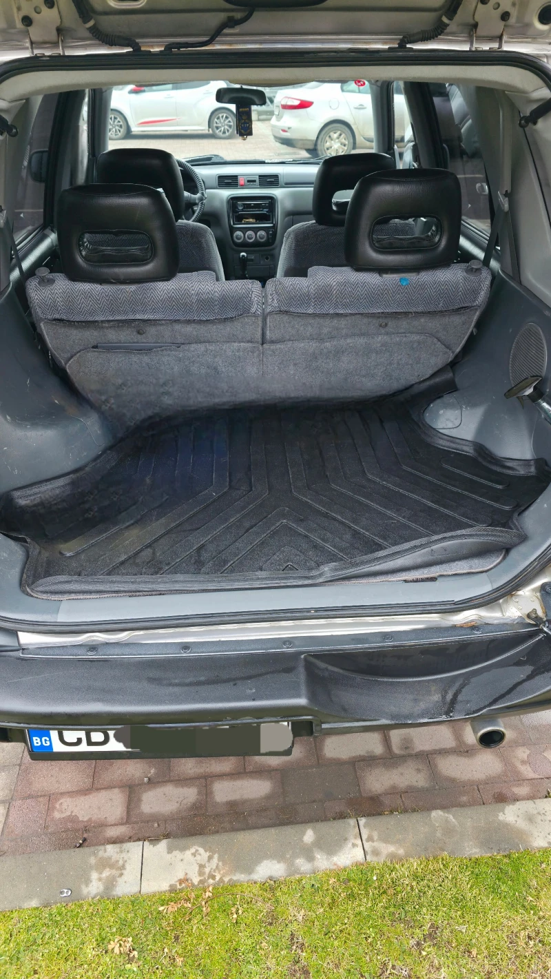 Honda Cr-v, снимка 6 - Автомобили и джипове - 53213878