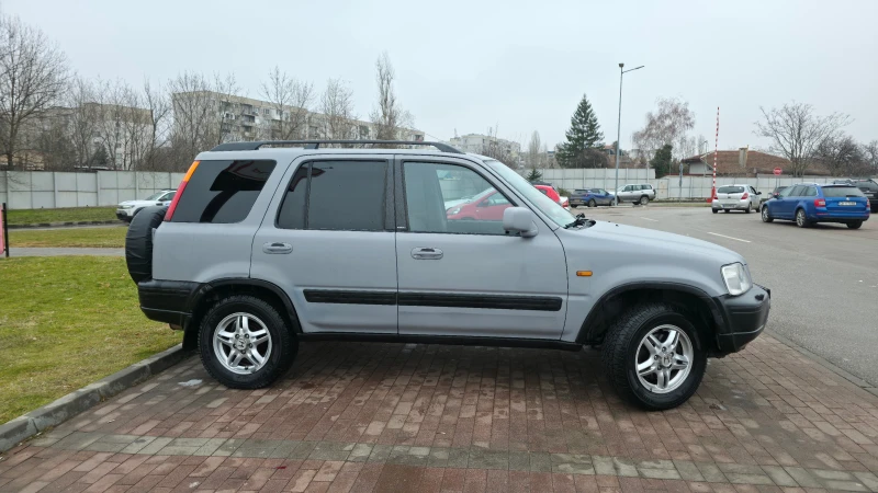 Honda Cr-v, снимка 2 - Автомобили и джипове - 53213878