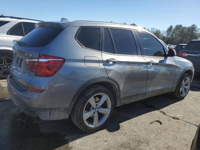 BMW X3 XDRIVE35I/Крайна цена с вс. такси до България !, снимка 3 - Автомобили и джипове - 47748234