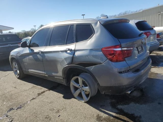 BMW X3 XDRIVE35I/Крайна цена с вс. такси до България !, снимка 5 - Автомобили и джипове - 47748234