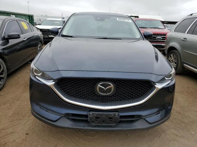 Mazda CX-5 2019 MAZDA CX-5 TOURING, снимка 1 - Автомобили и джипове - 47775884