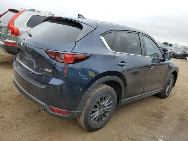 Mazda CX-5 2019 MAZDA CX-5 TOURING, снимка 5 - Автомобили и джипове - 47775884