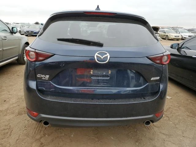 Mazda CX-5 2019 MAZDA CX-5 TOURING, снимка 6 - Автомобили и джипове - 47775884