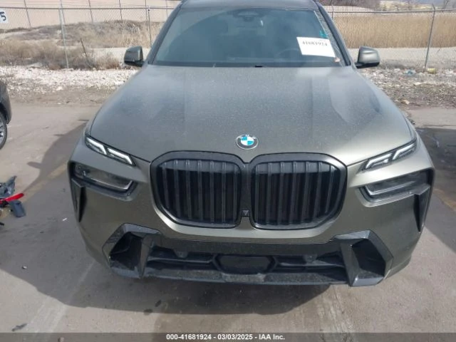 BMW X7 XDRIVE40I CARFAX АВТО КРЕДИТ  - изображение 2