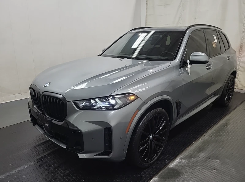 BMW X5 2024 BMW X5 XDRIVE40I - 120000 лв. - 72958603 1