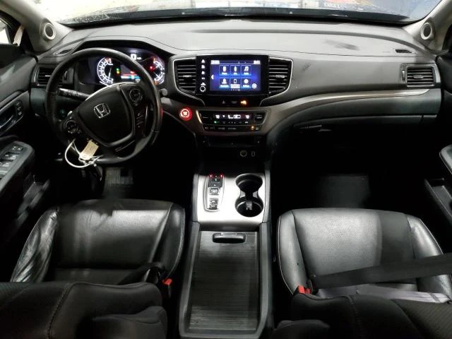 Honda Ridgeline 3.5L 6 All wheel drive | Mobile.bg   15