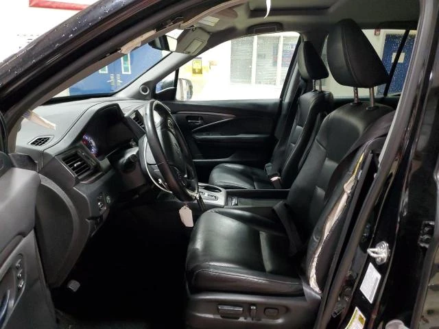 Honda Ridgeline 3.5L 6 All wheel drive | Mobile.bg   14