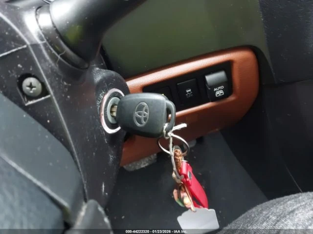 Toyota Sequoia PLATINUM 5.7L V8 | Mobile.bg � ����������� 13