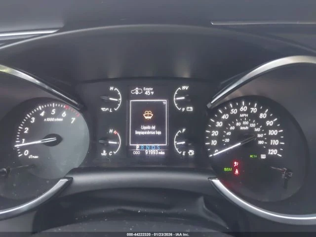 Toyota Sequoia PLATINUM 5.7L V8 | Mobile.bg � ����������� 11