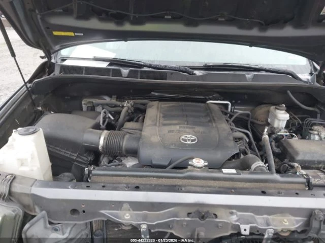 Toyota Sequoia PLATINUM 5.7L V8 | Mobile.bg � ����������� 14