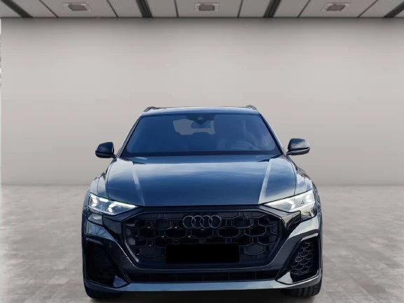 Audi Q8 55 TFSIe Quattro = S-line = Гаранция