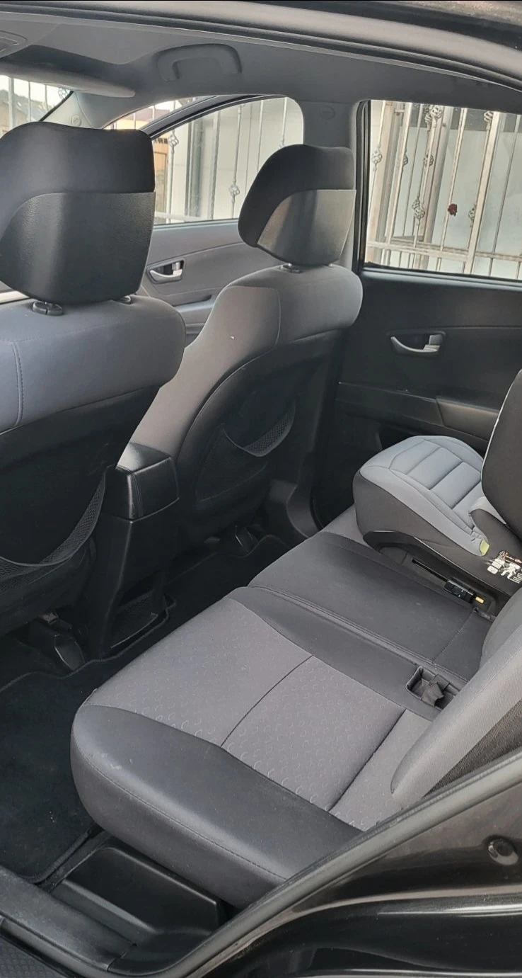 SsangYong Korando 2.0 CDI, снимка 5 - Автомобили и джипове - 56452150